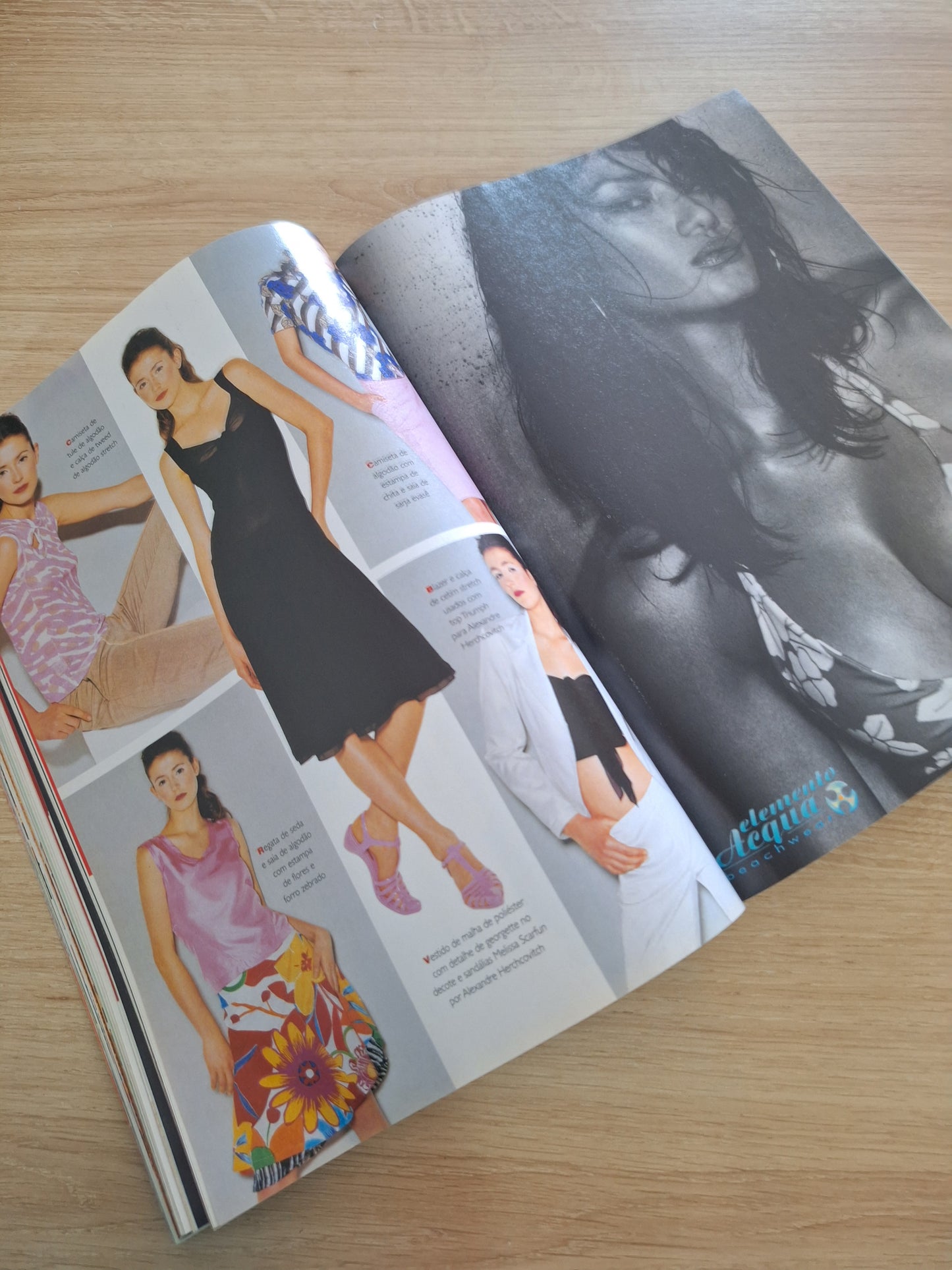 Marie Claire 151 (2003)