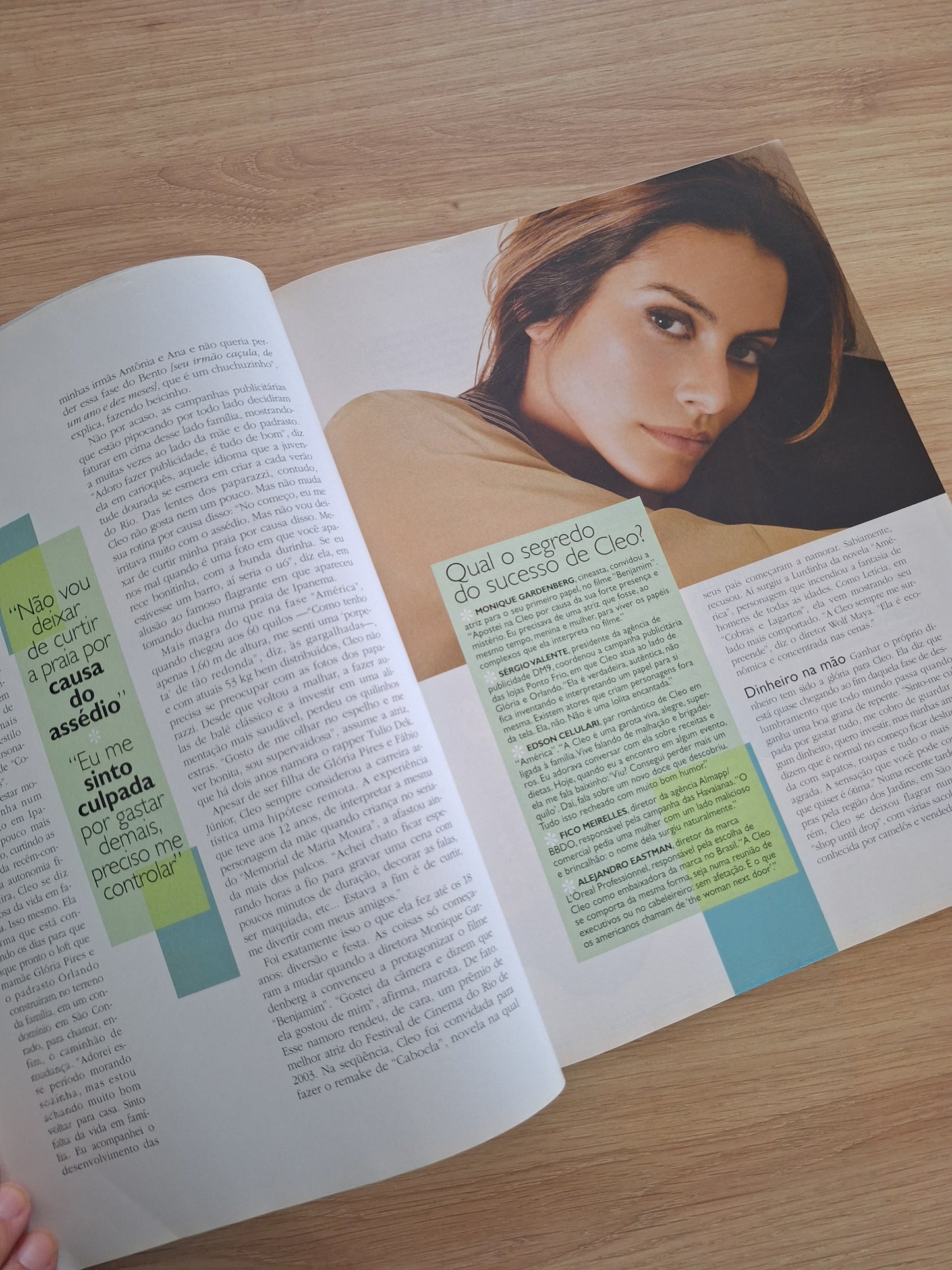 Marie Claire 185 (2006)