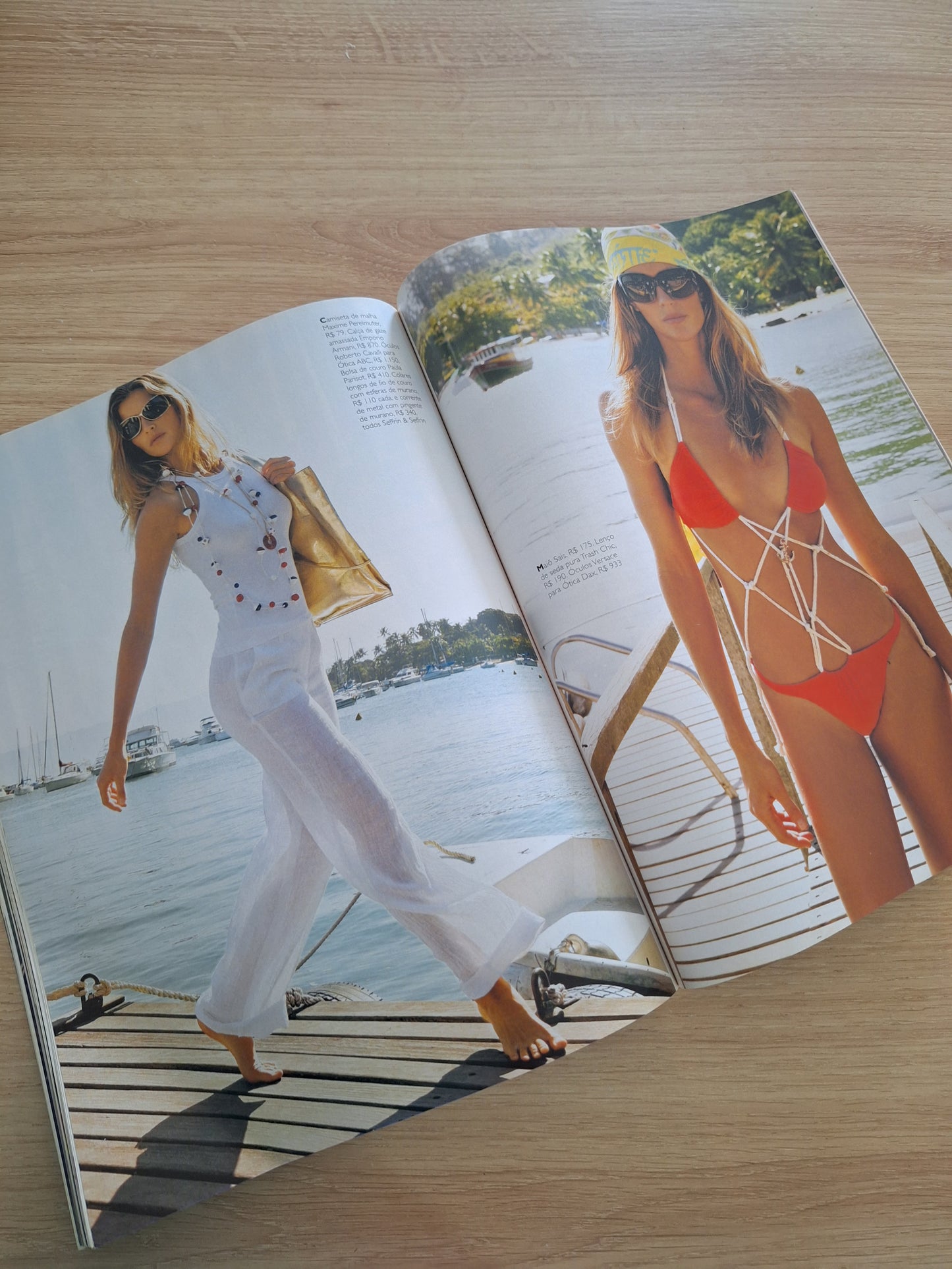 Marie Claire 185 (2006)