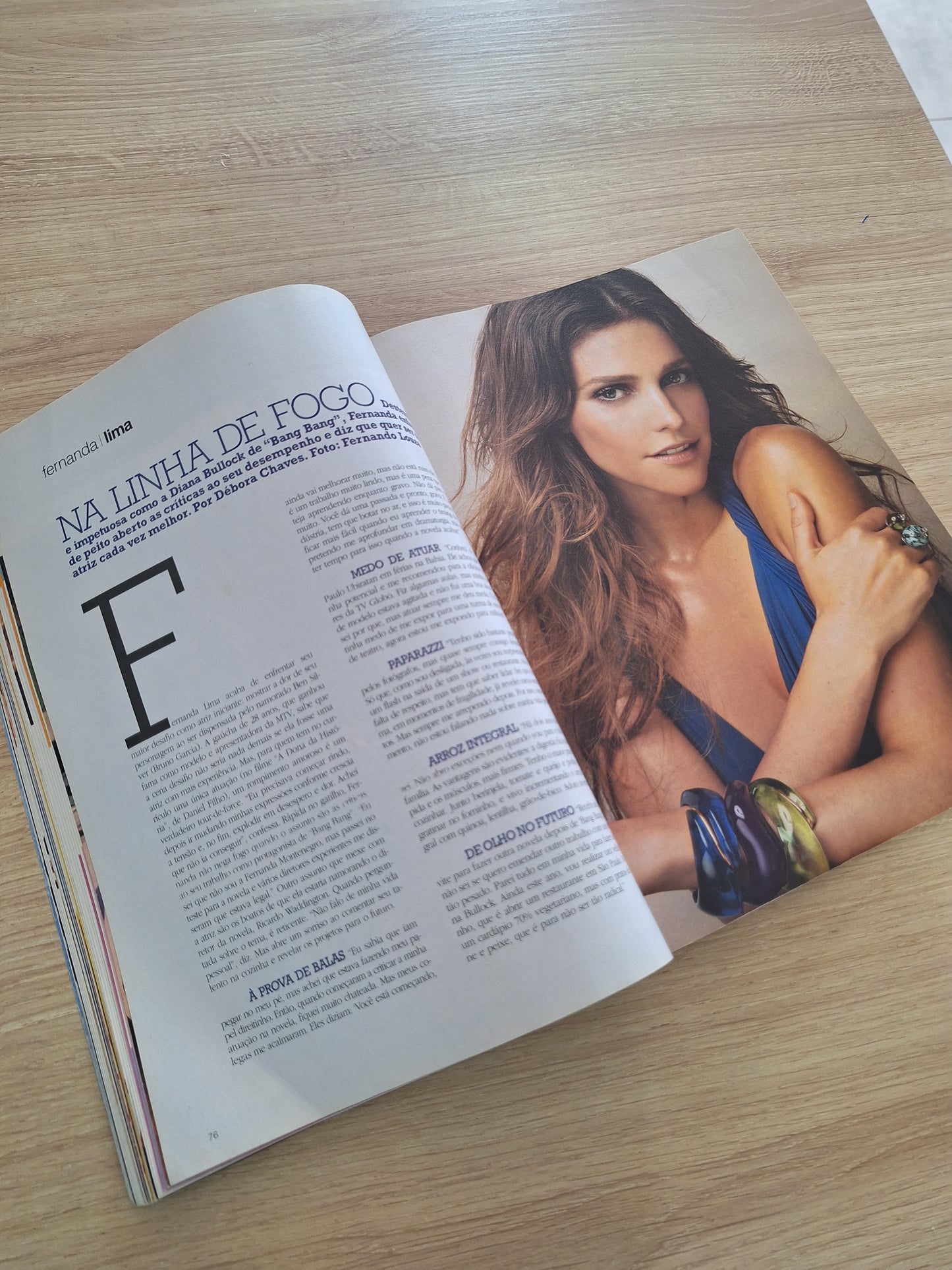 Marie Claire 178 (2006)