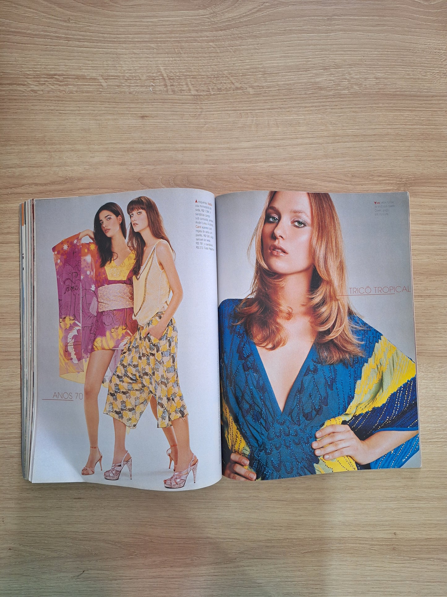 Marie Claire 162 (2004)