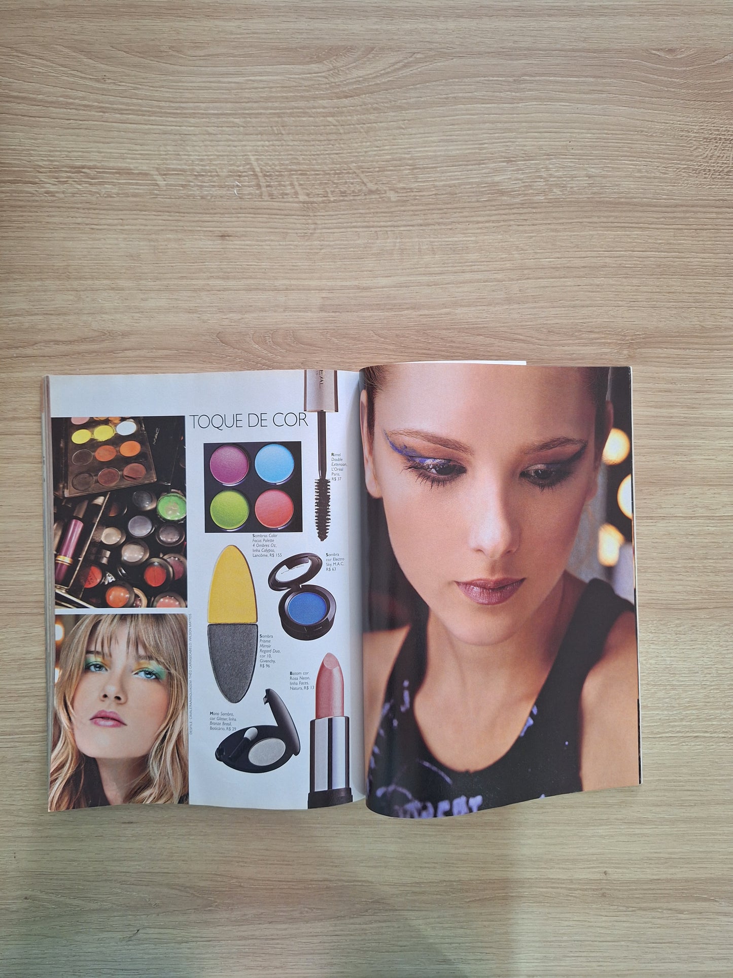 Marie Claire 162 (2004)
