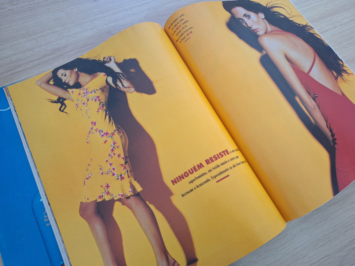 Marie Claire 106 (2000)