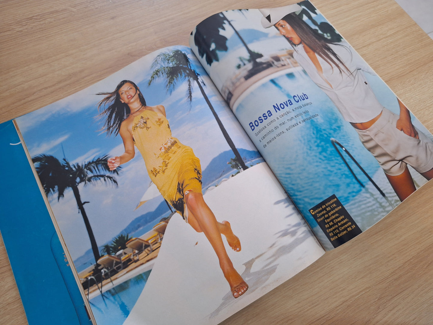 Marie Claire 106 (2000)