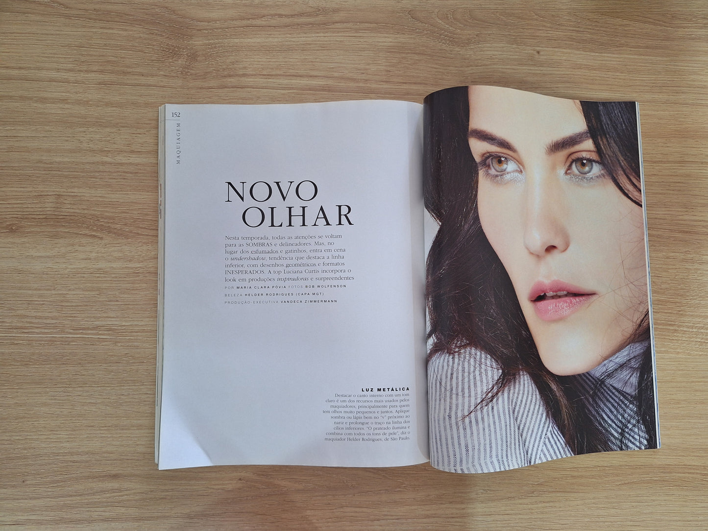 Marie Claire 318 (2017)