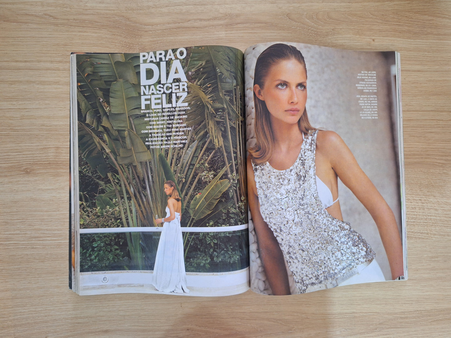 Marie Claire 177 (2005)