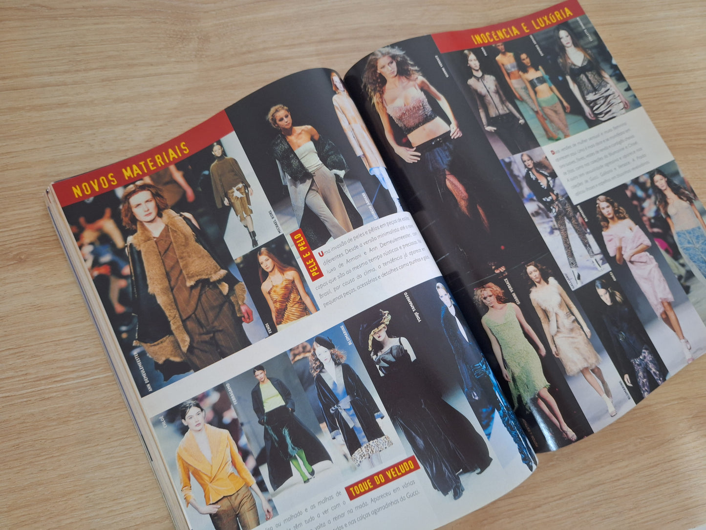 Marie Claire 100 (1999)