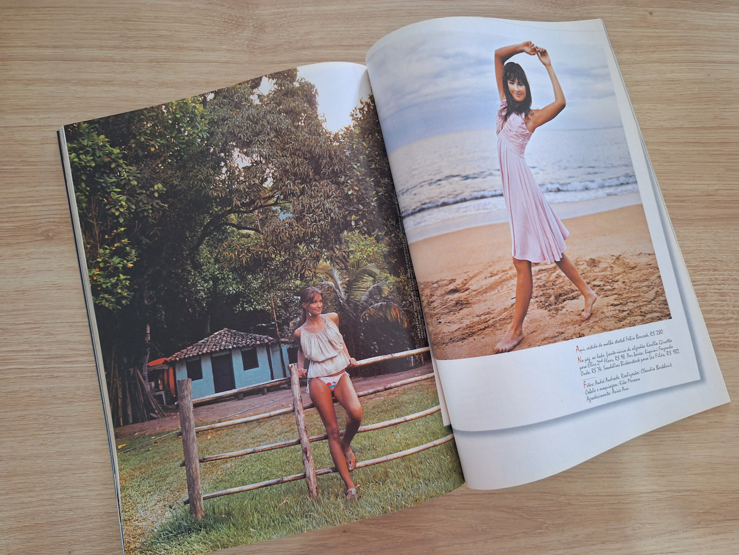 Marie Claire 142 (2003)