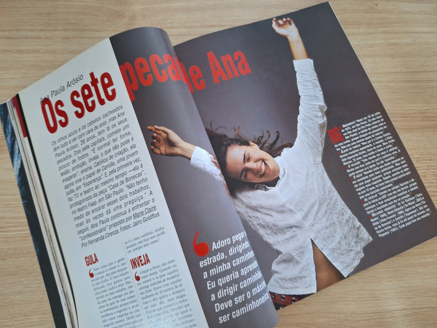 Marie Claire 136 (2002)