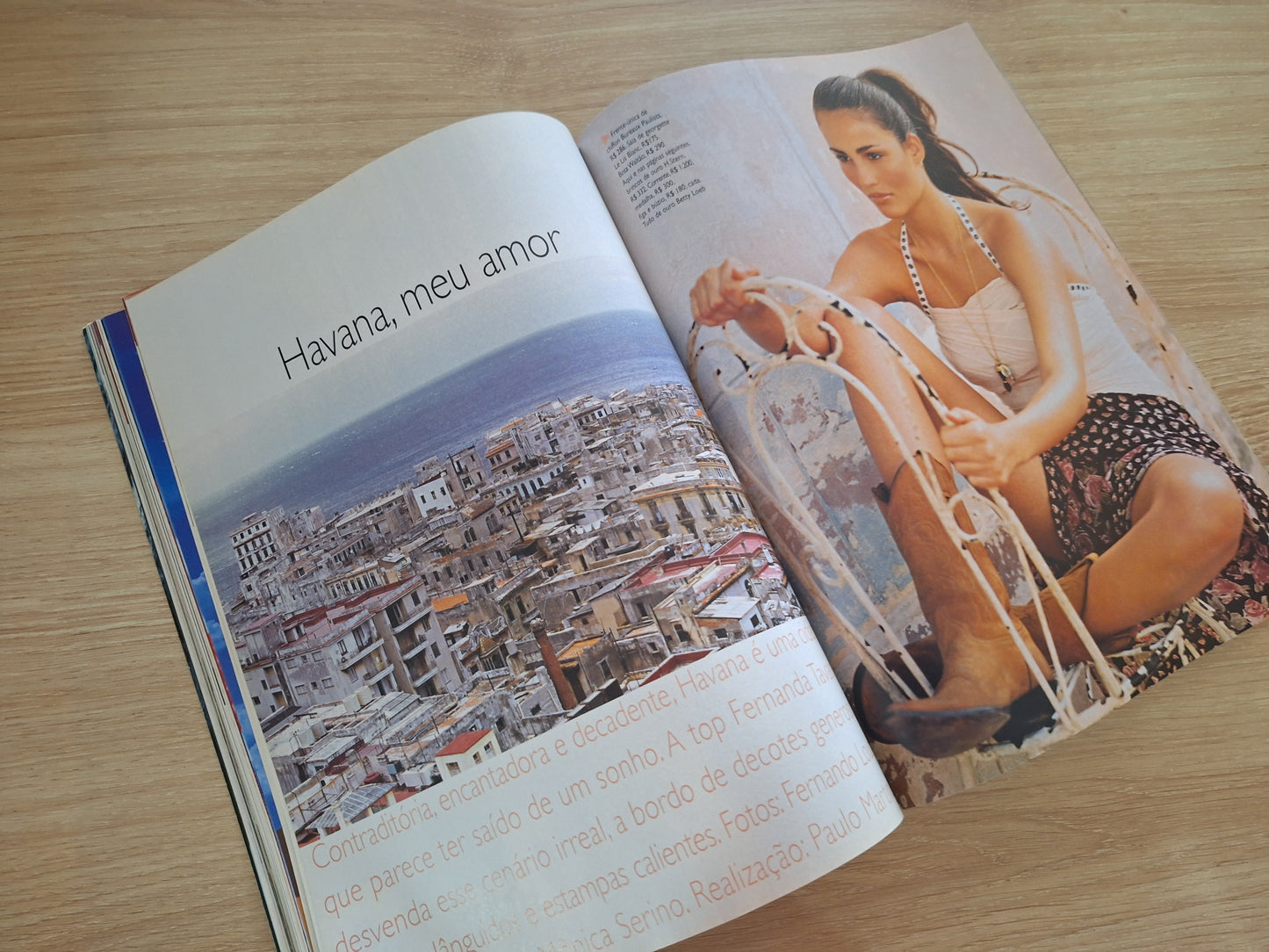 Marie Claire 136 (2002)
