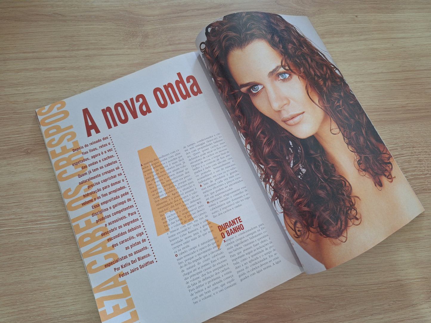 Marie Claire 136 (2002)