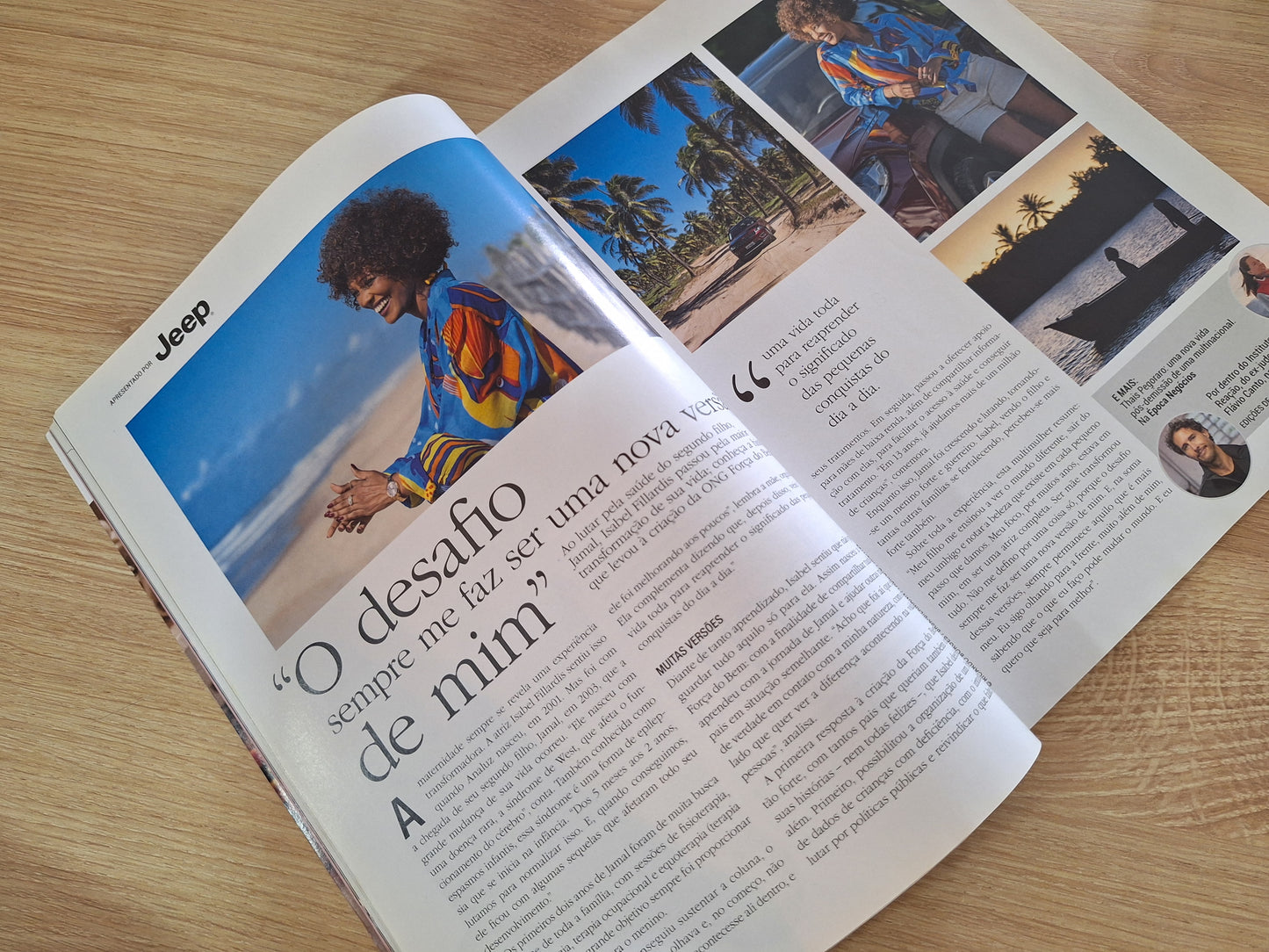 Marie Claire 329