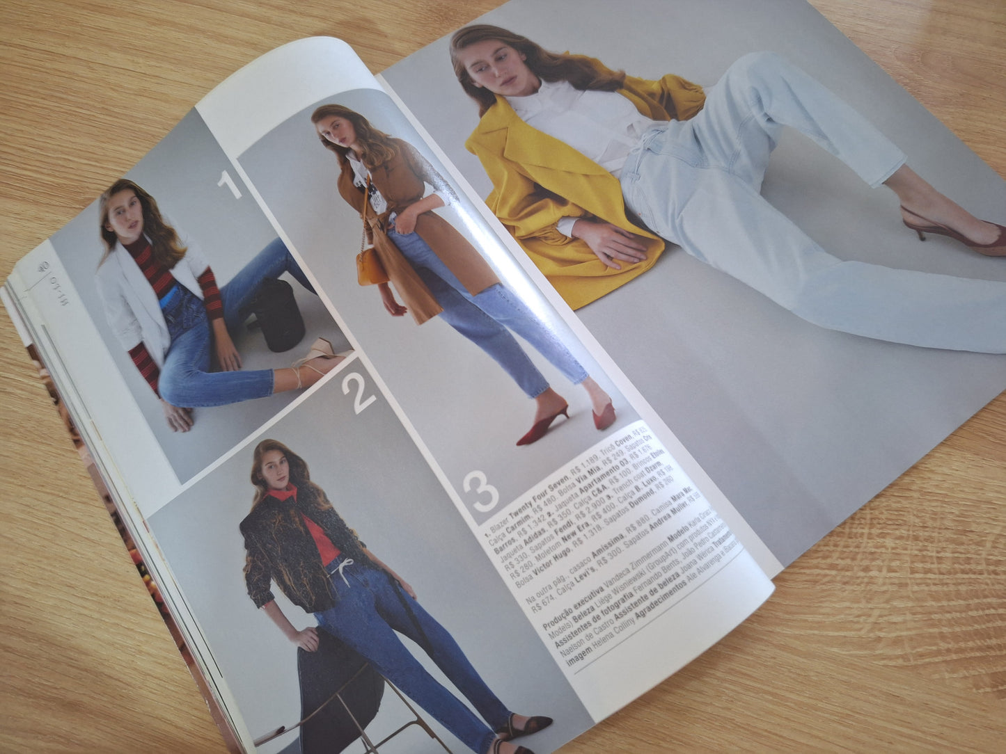 Marie Claire 329
