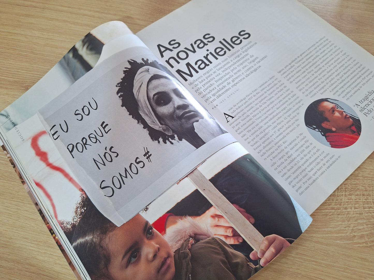 Marie Claire 329