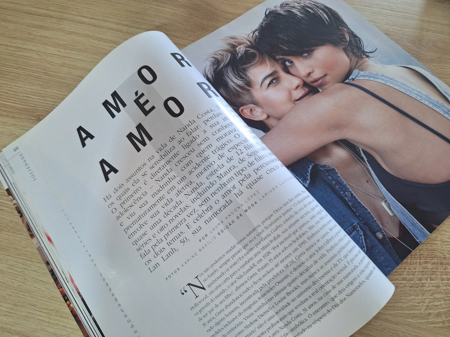 Marie Claire 329