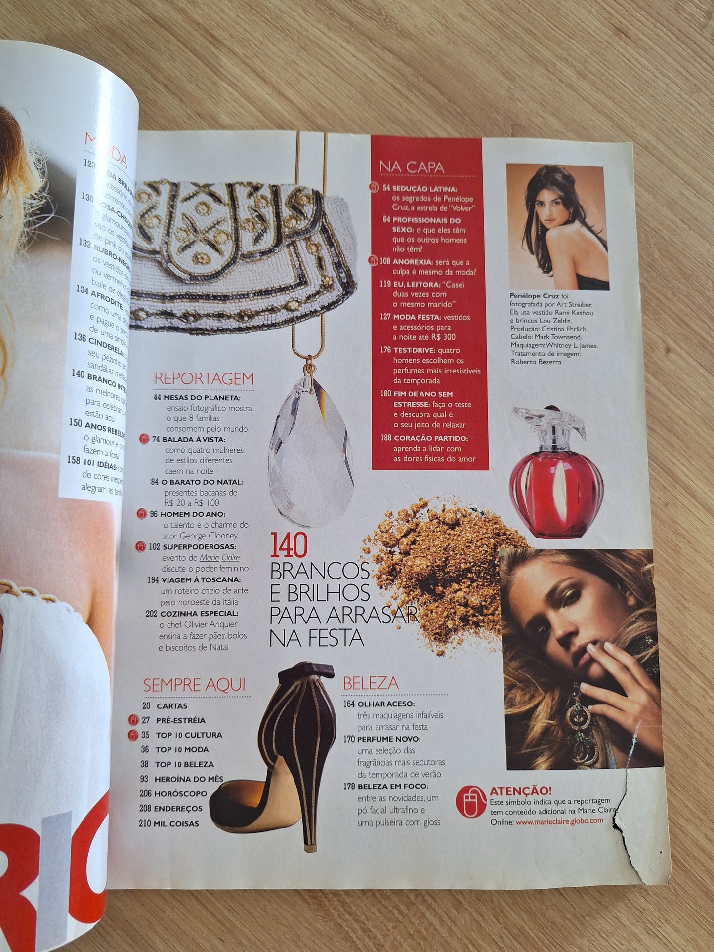Marie Claire 189 (2006)