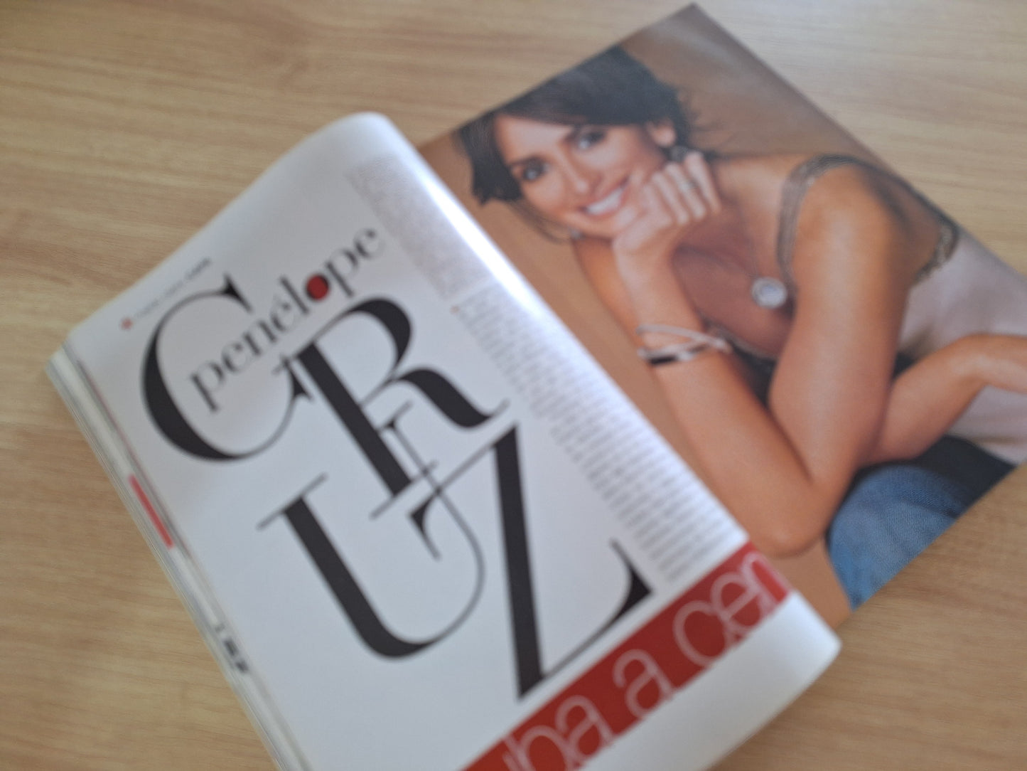 Marie Claire 189 (2006)
