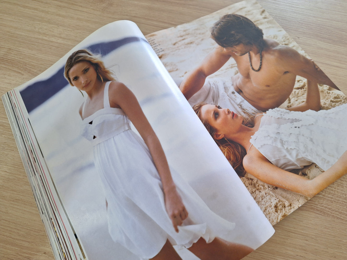 Marie Claire 189 (2006)