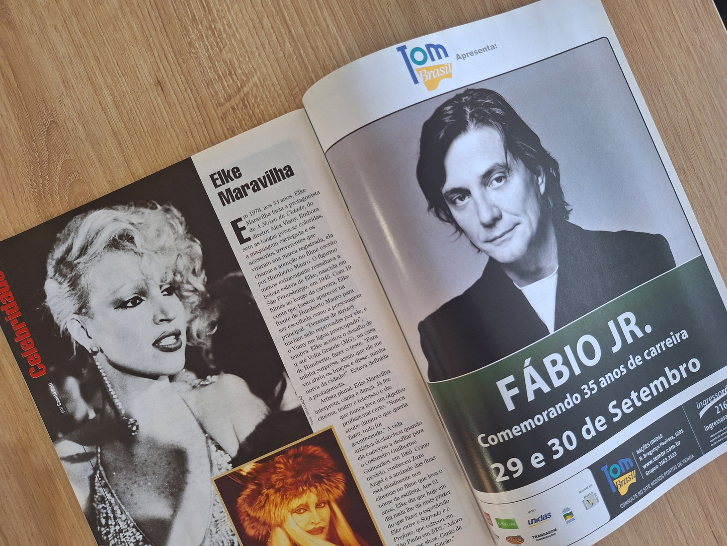 Revista Istoé Gente 370