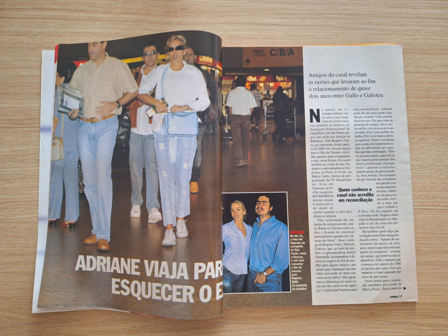 Revista Contigo 1427