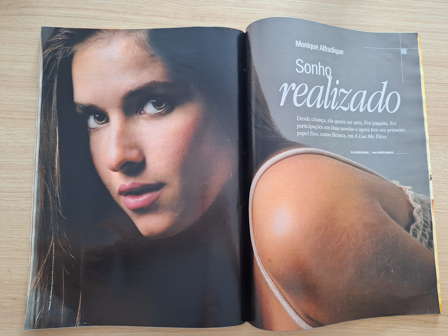 Revista Contigo 1547 (2005)