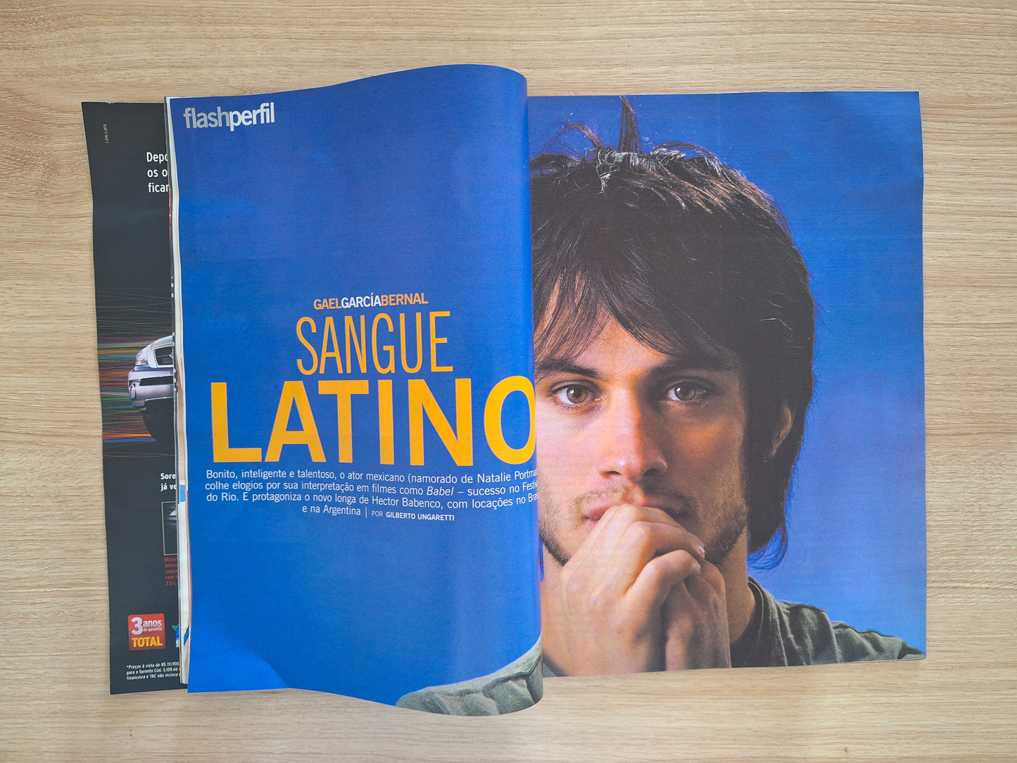 Revista Flash News 169