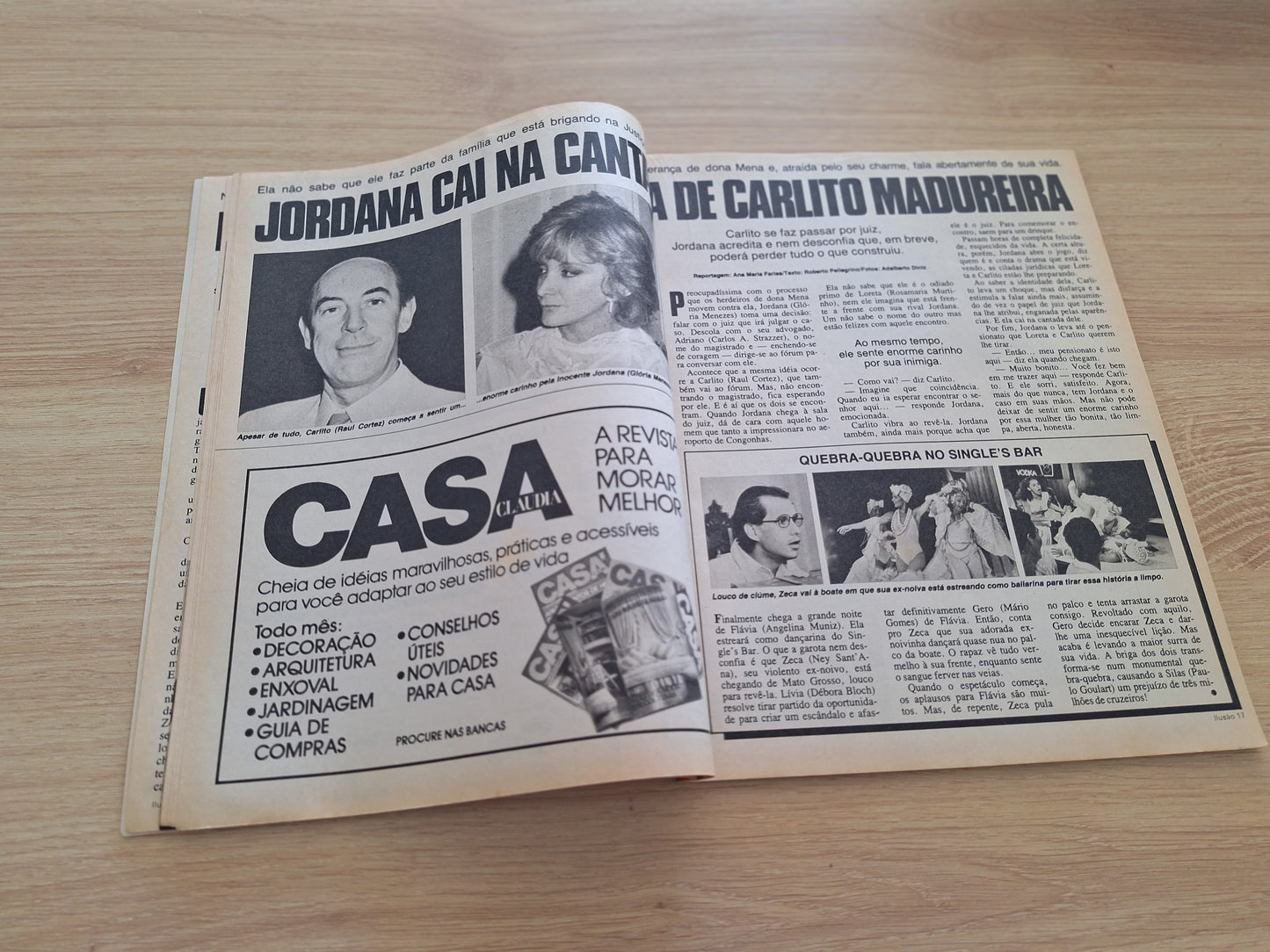 Revista Ilusão 389