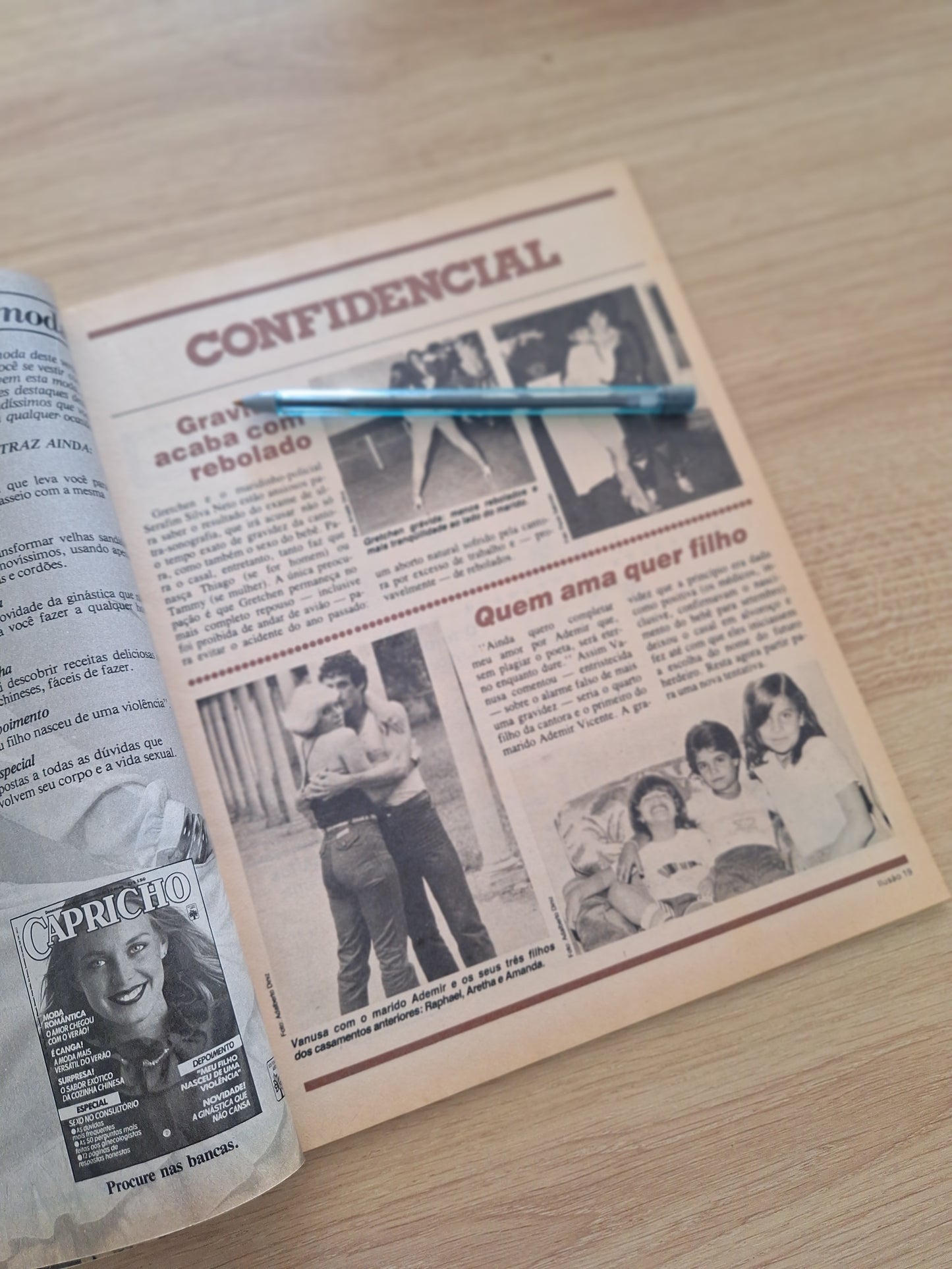 Revista Ilusão 389