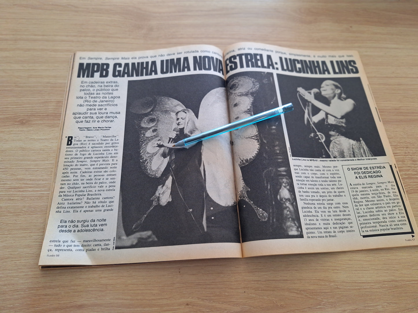 Revista Ilusão 389