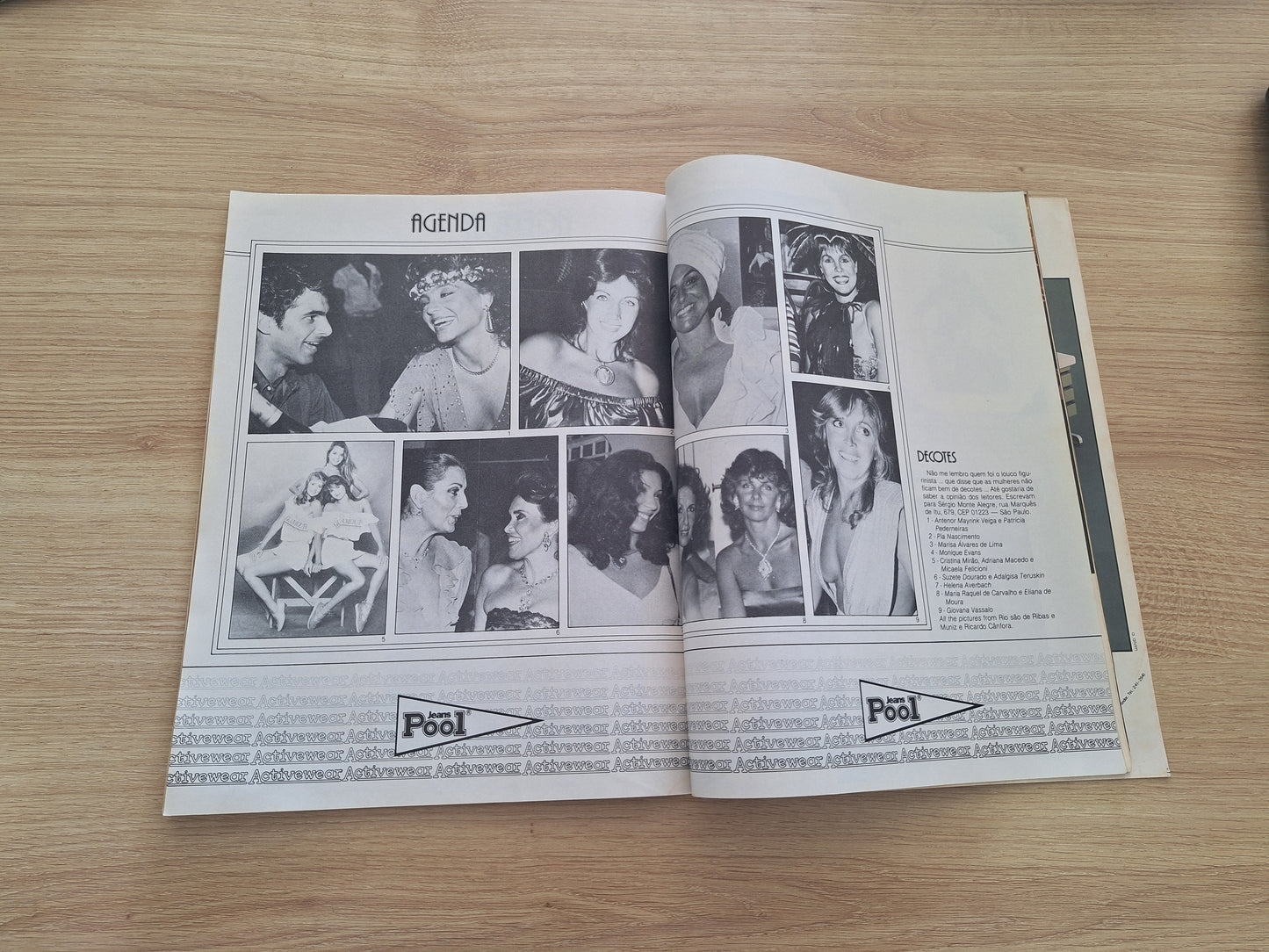 Revista Penthouse 08