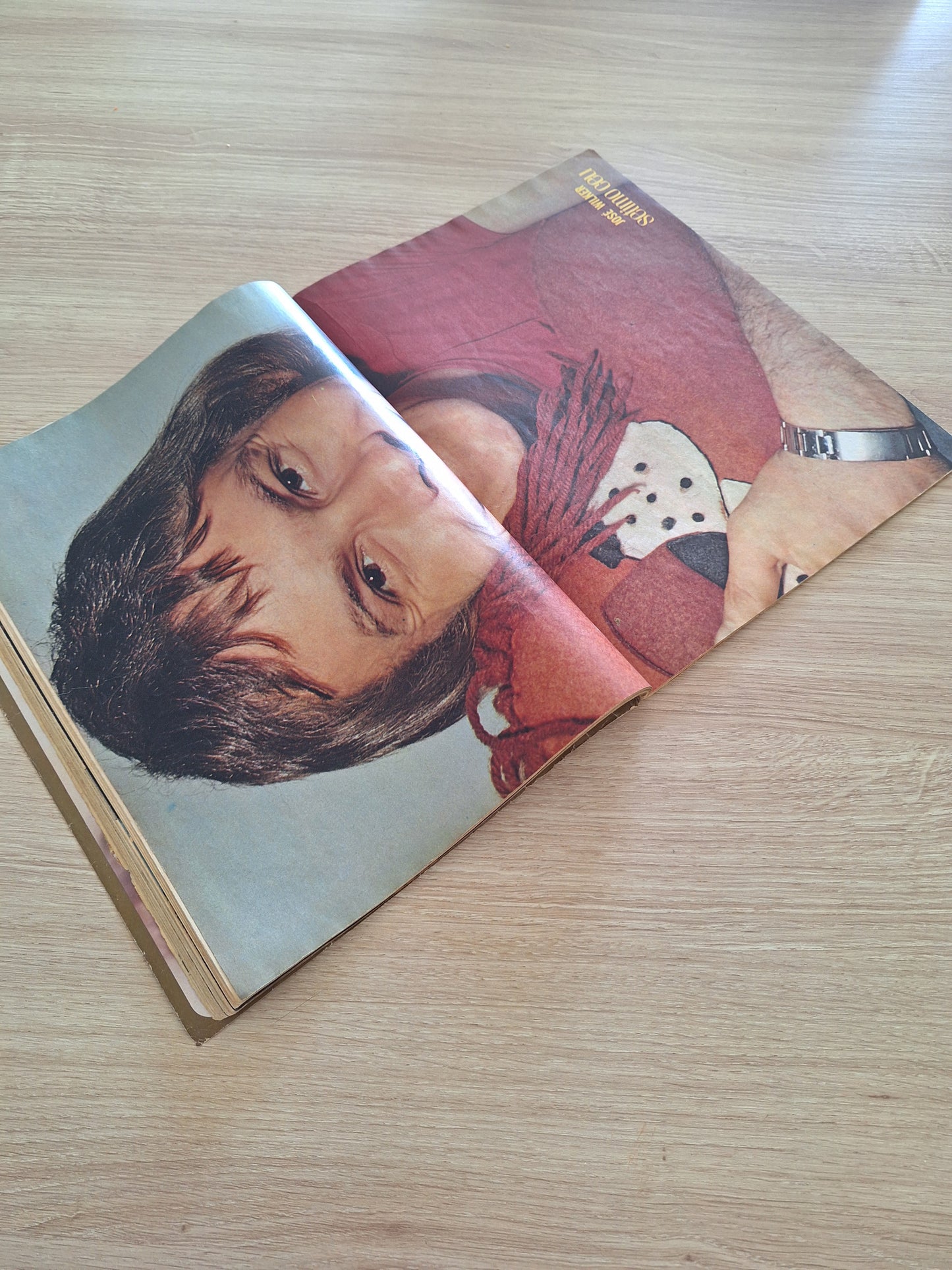 Revista Sétimo Céu 222