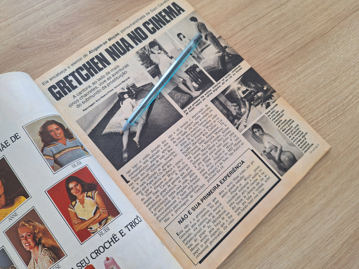 Revista Tv Contigo 341