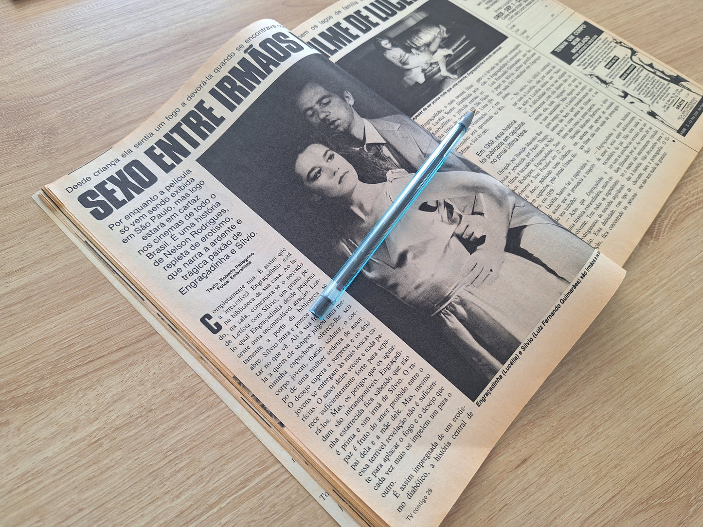 Revista Tv Contigo 341