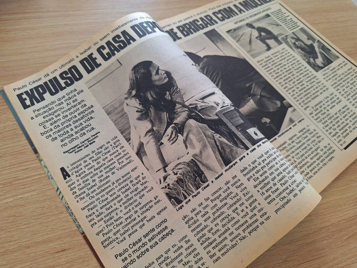 Revista Tv Contigo 342
