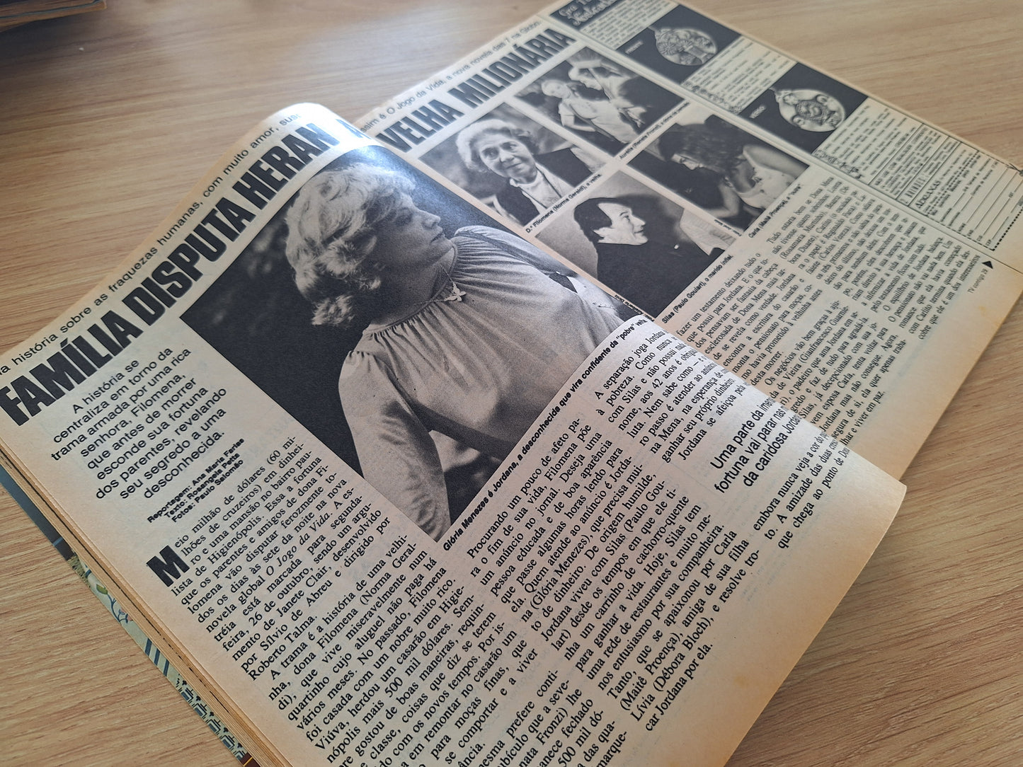 Revista Tv Contigo 342