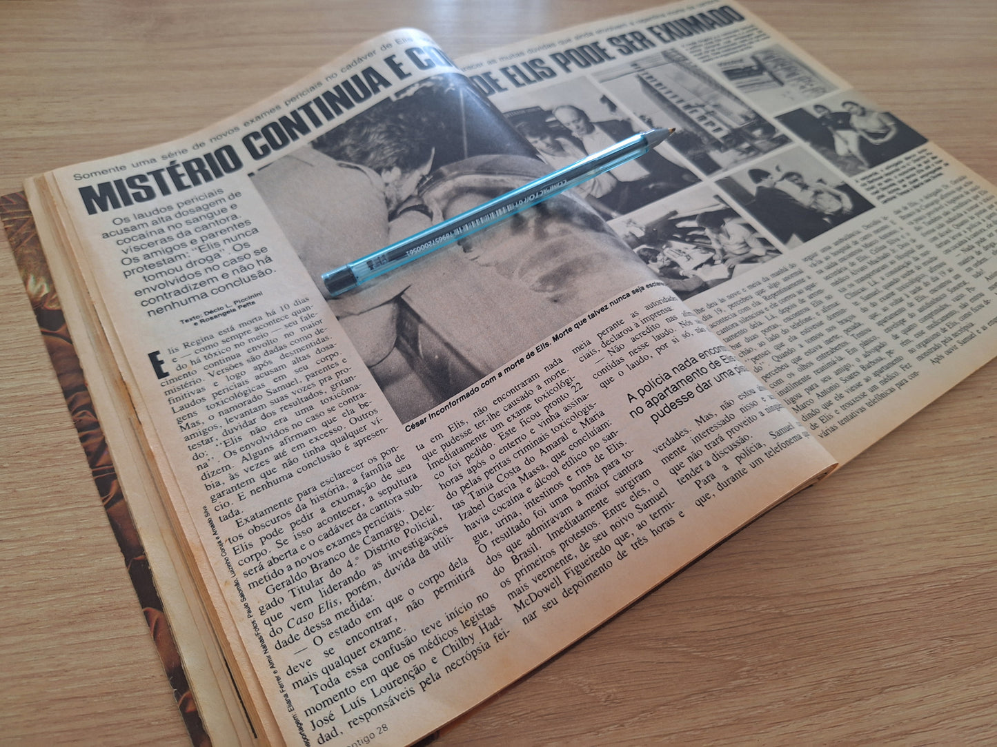 Revista Tv Contigo 349