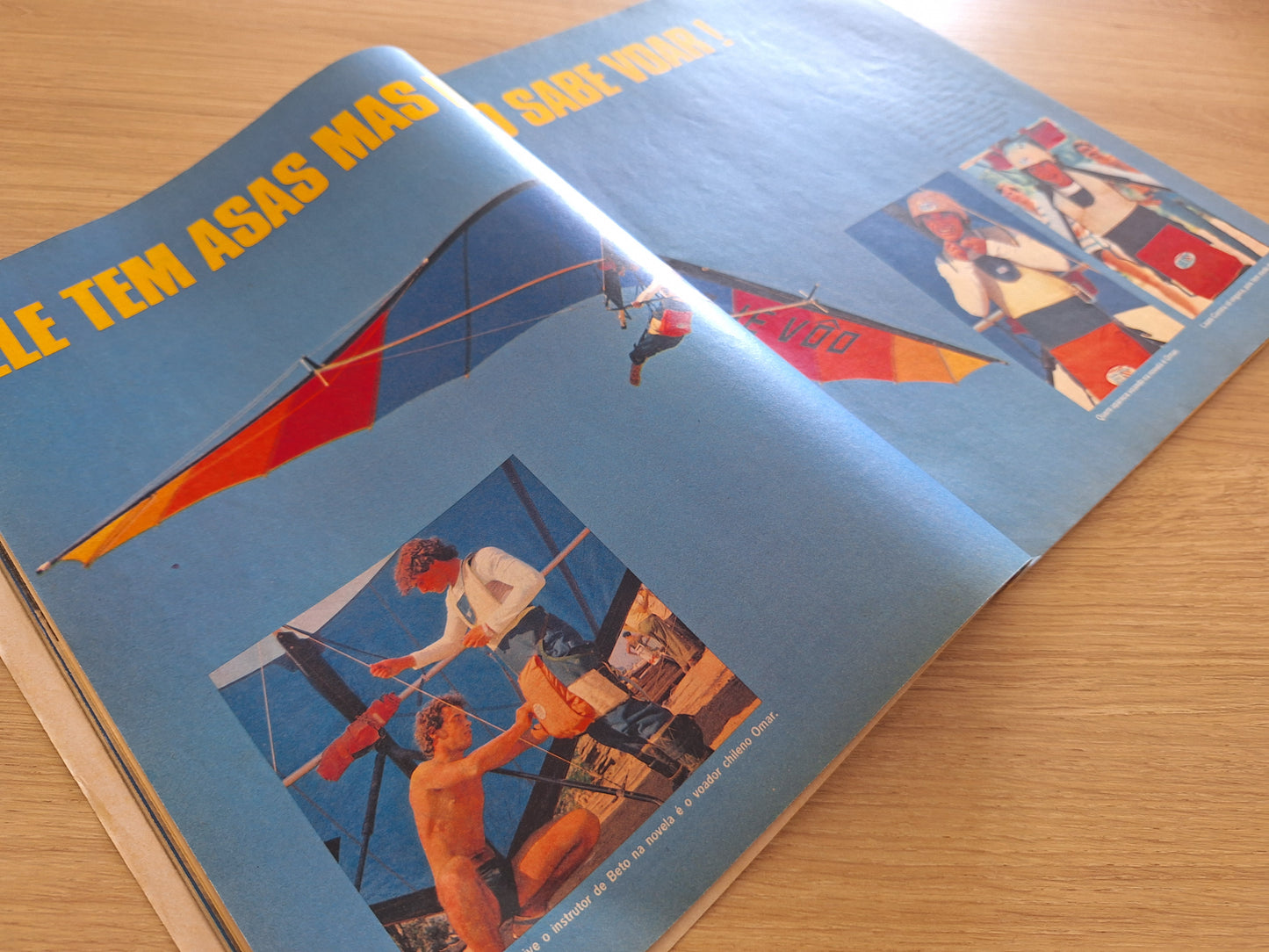 Revista Contigo 261 (1979)