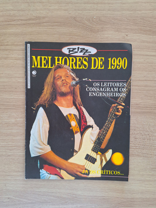 Revista Bizz