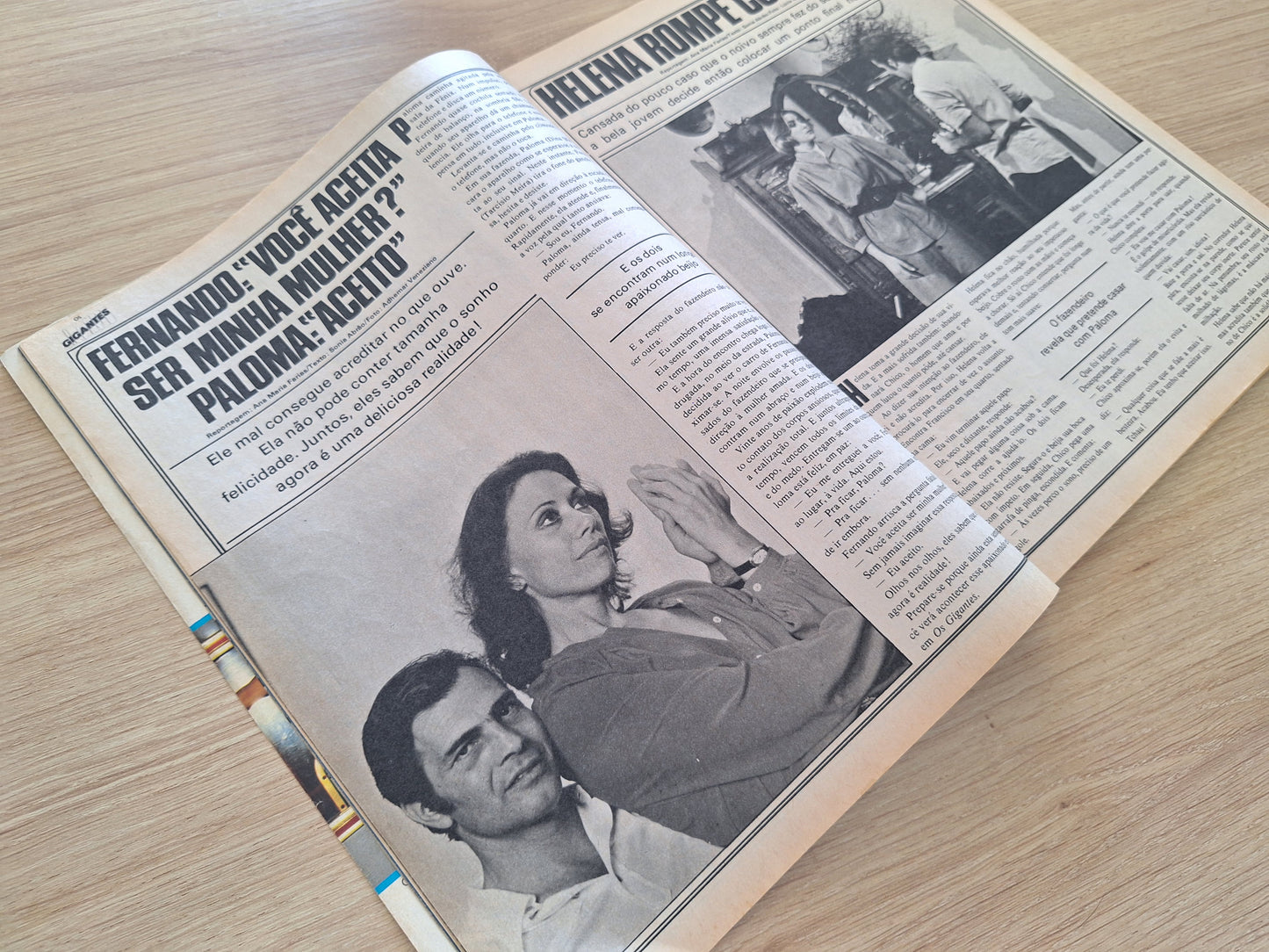 Revista Tv Contigo 289 (1980)