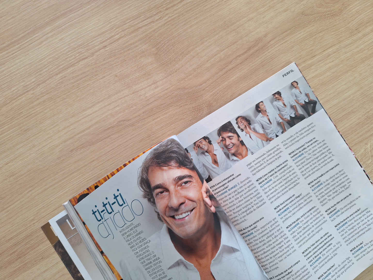 Revista Nova Cosmopolitan 444 (2010)