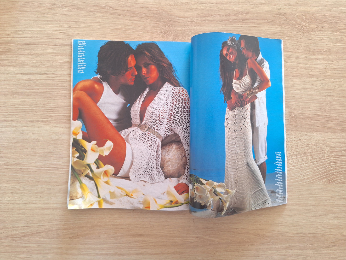 Revista Nova Cosmopolitan 387 (2005)