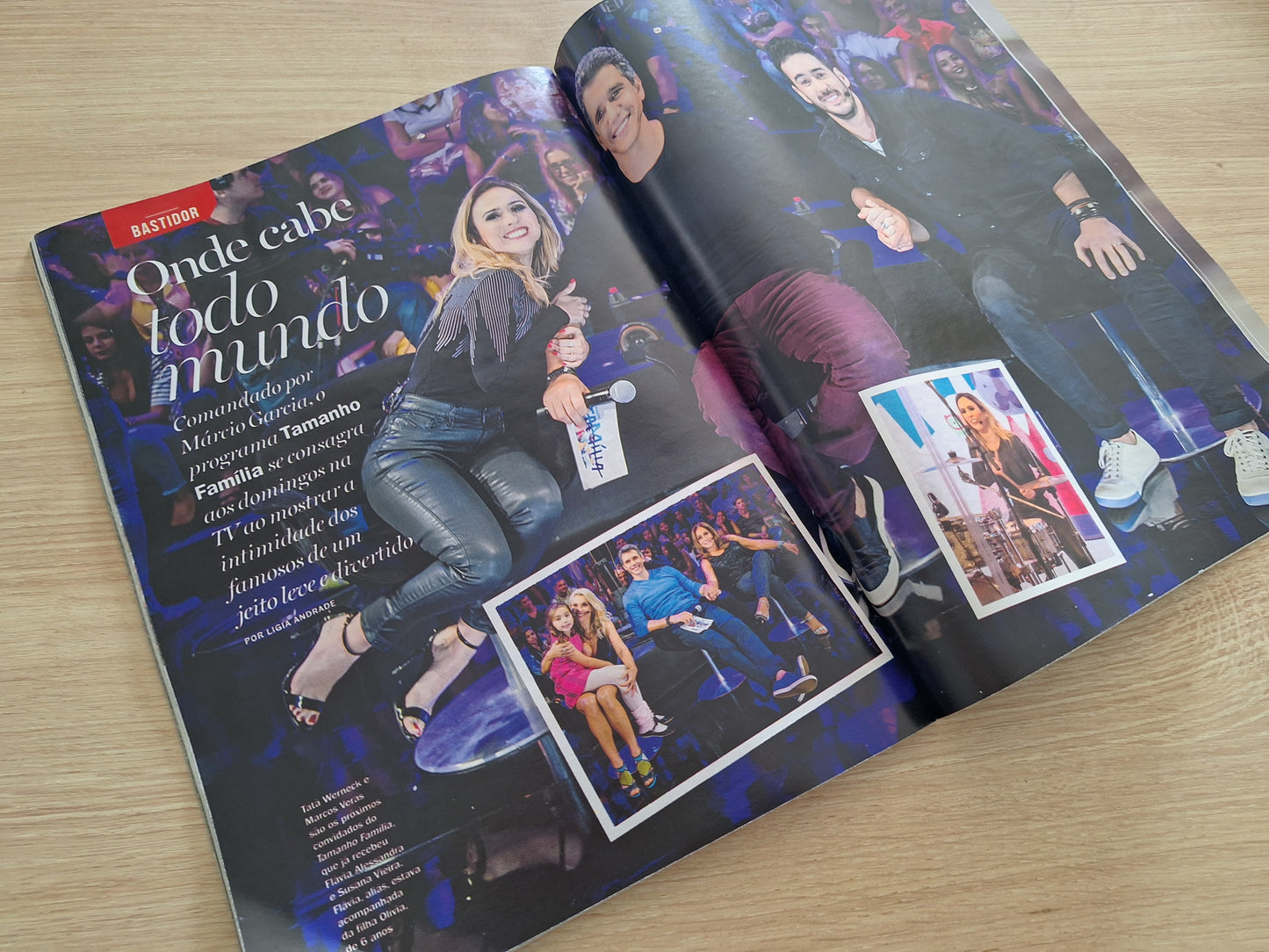 Revista Contigo 2141 (2016)