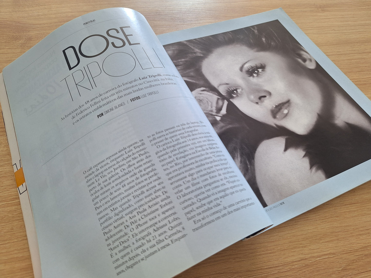 Revista Istoé Gente 693