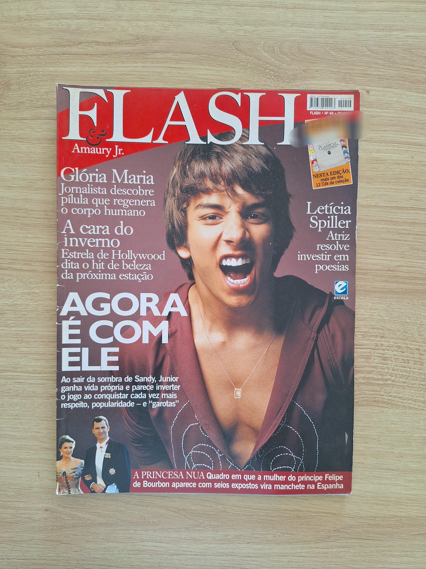 Revista Flash 49
