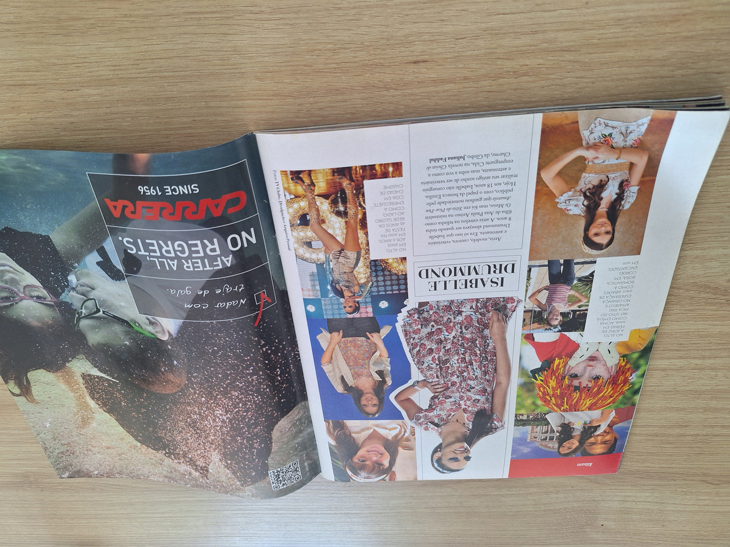 Revista Istoé Gente 677 (2012)