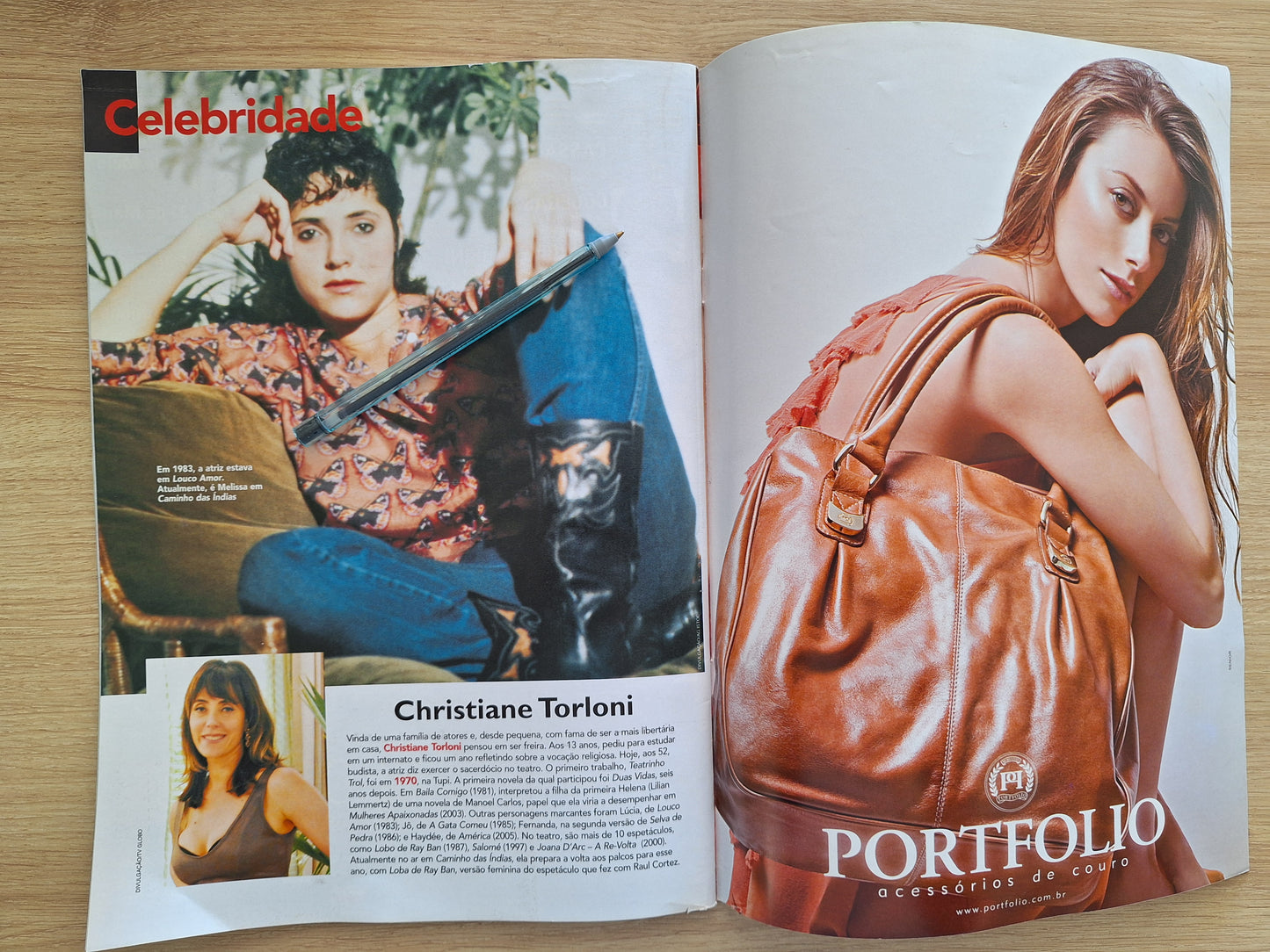 Revista Istoé Gente 507 (2009)