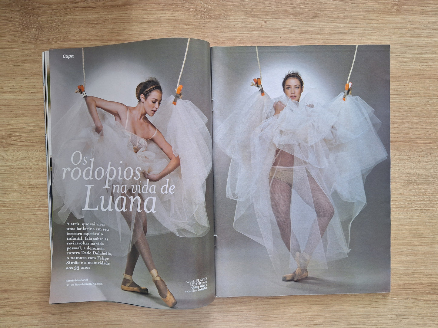 Revista Istoé Gente 527 (2009)