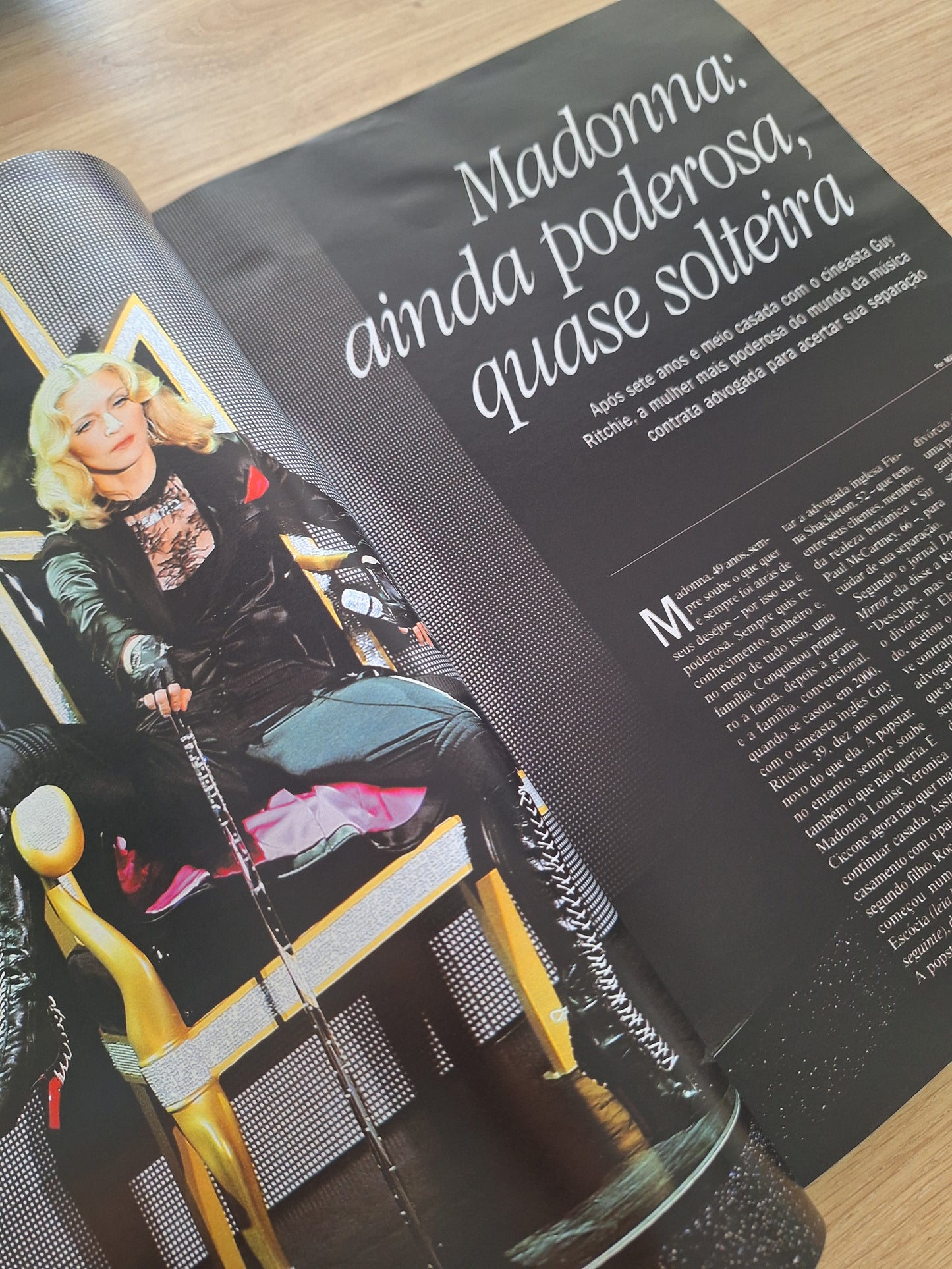 Revista Contigo 1711 (2008)