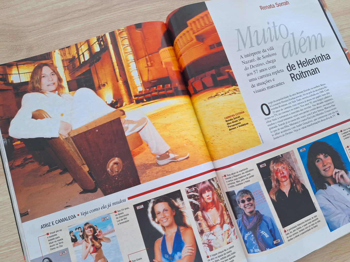 Revista Contigo 1507 (2004)