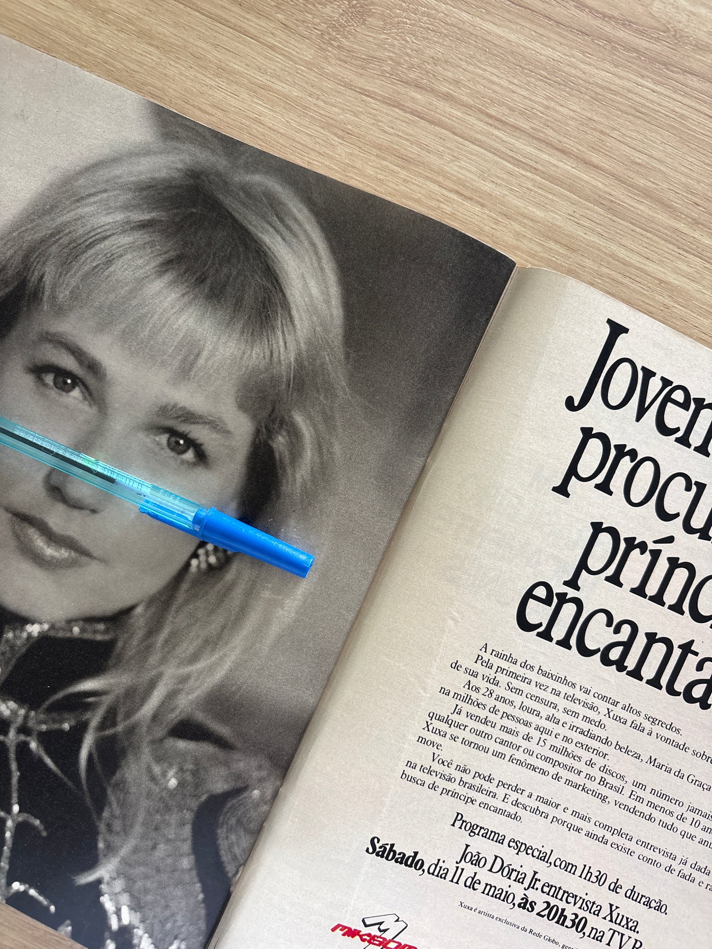 Revista Veja 1181 (1991)